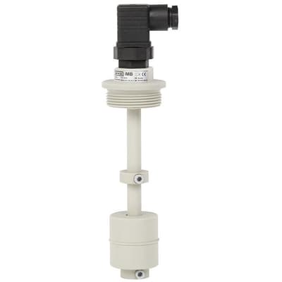 Wika Magnetic float switch, Model RLS-2000